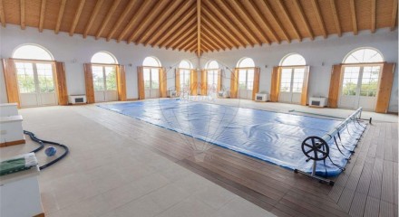 Residential - Single Family Home - T5 - Sao Pedro de Tomar, Tomar - PT