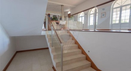 Residential - Single Family Home - T5 - Sao Pedro de Tomar, Tomar - PT