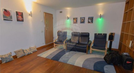 Residential - Single Family Home - T5 - Sao Pedro de Tomar, Tomar - PT