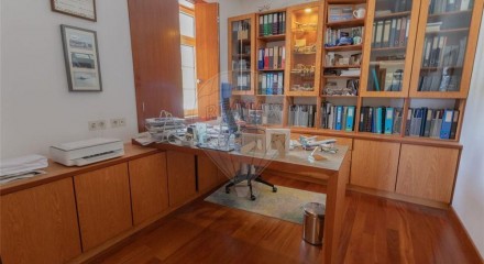 Residential - Single Family Home - T5 - Sao Pedro de Tomar, Tomar - PT