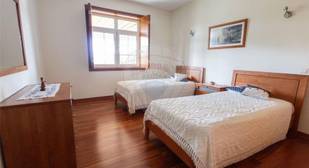 Residential - Single Family Home - T5 - Sao Pedro de Tomar, Tomar - PT