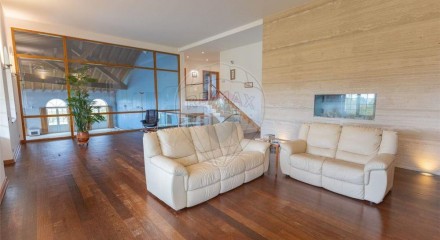 Residential - Single Family Home - T5 - Sao Pedro de Tomar, Tomar - PT