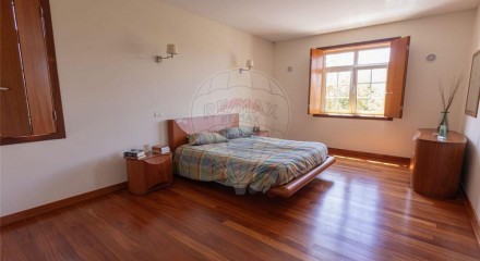Residential - Single Family Home - T5 - Sao Pedro de Tomar, Tomar - PT