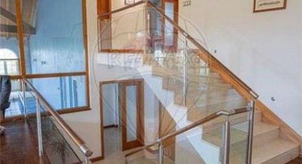 Residential - Single Family Home - T5 - Sao Pedro de Tomar, Tomar - PT