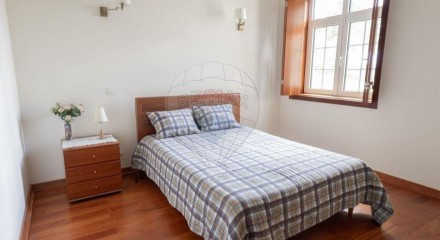 Residential - Single Family Home - T5 - Sao Pedro de Tomar, Tomar - PT