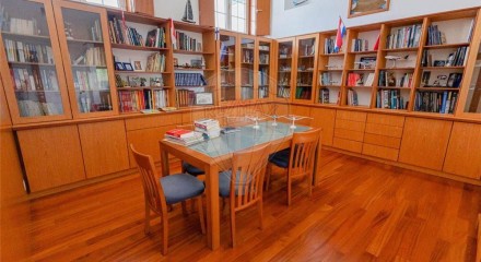 Residential - Single Family Home - T5 - Sao Pedro de Tomar, Tomar - PT