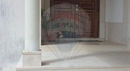 Residential - Single Family Home - T5 - Sao Pedro de Tomar, Tomar - PT