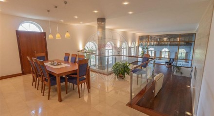 Residential - Single Family Home - T5 - Sao Pedro de Tomar, Tomar - PT
