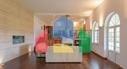 Residential - Single Family Home - T5 - Sao Pedro de Tomar, Tomar - PT