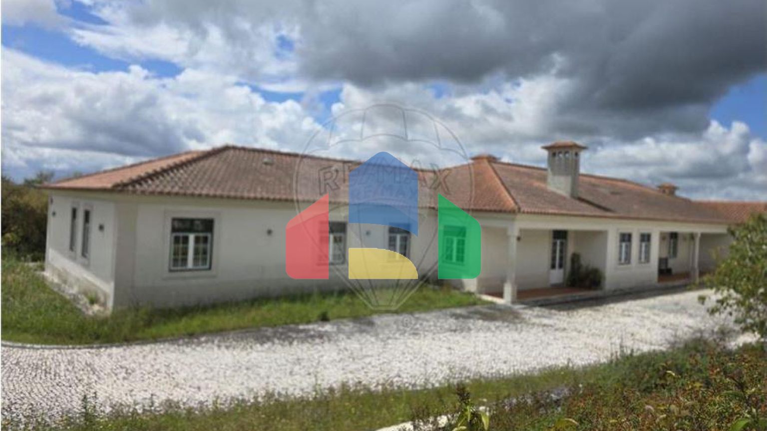 Residential - Single Family Home - T5 - Sao Pedro de Tomar, Tomar - PT