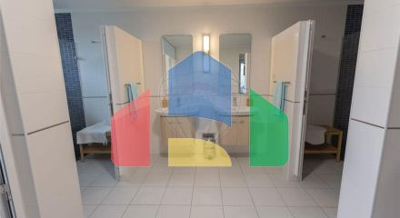 Residential - Single Family Home - T5 - Sao Pedro de Tomar, Tomar - PT