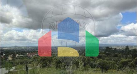 Residential - Single Family Home - T5 - Sao Pedro de Tomar, Tomar - PT