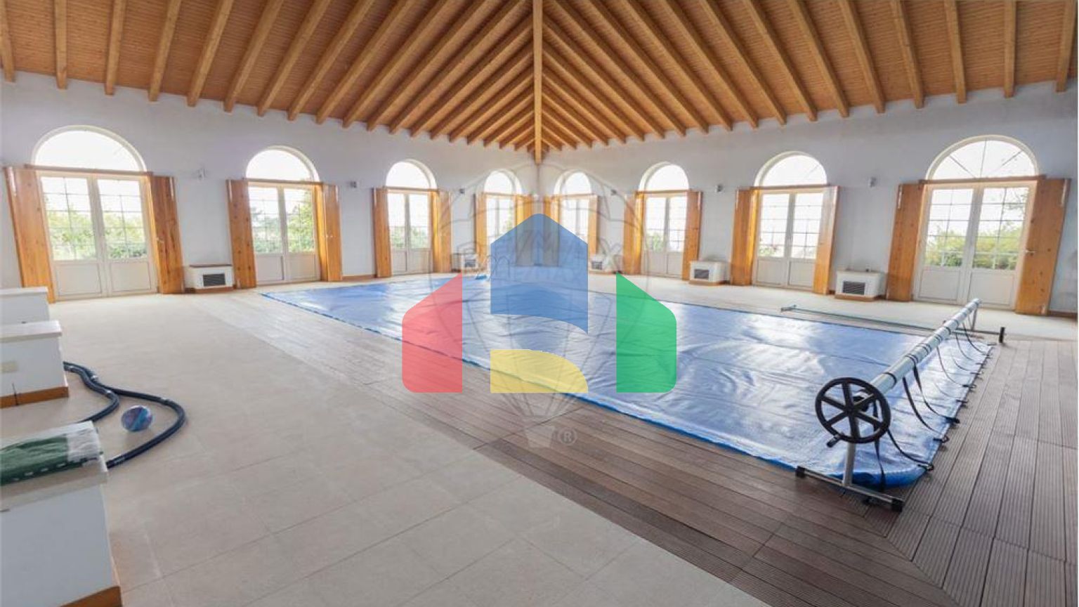 Residential - Single Family Home - T5 - Sao Pedro de Tomar, Tomar - PT