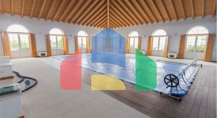 Residential - Single Family Home - T5 - Sao Pedro de Tomar, Tomar - PT