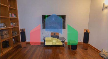 Residential - Single Family Home - T5 - Sao Pedro de Tomar, Tomar - PT