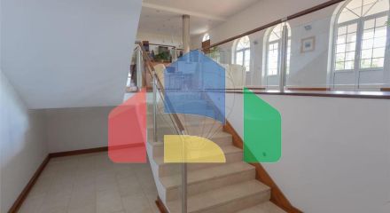 Residential - Single Family Home - T5 - Sao Pedro de Tomar, Tomar - PT