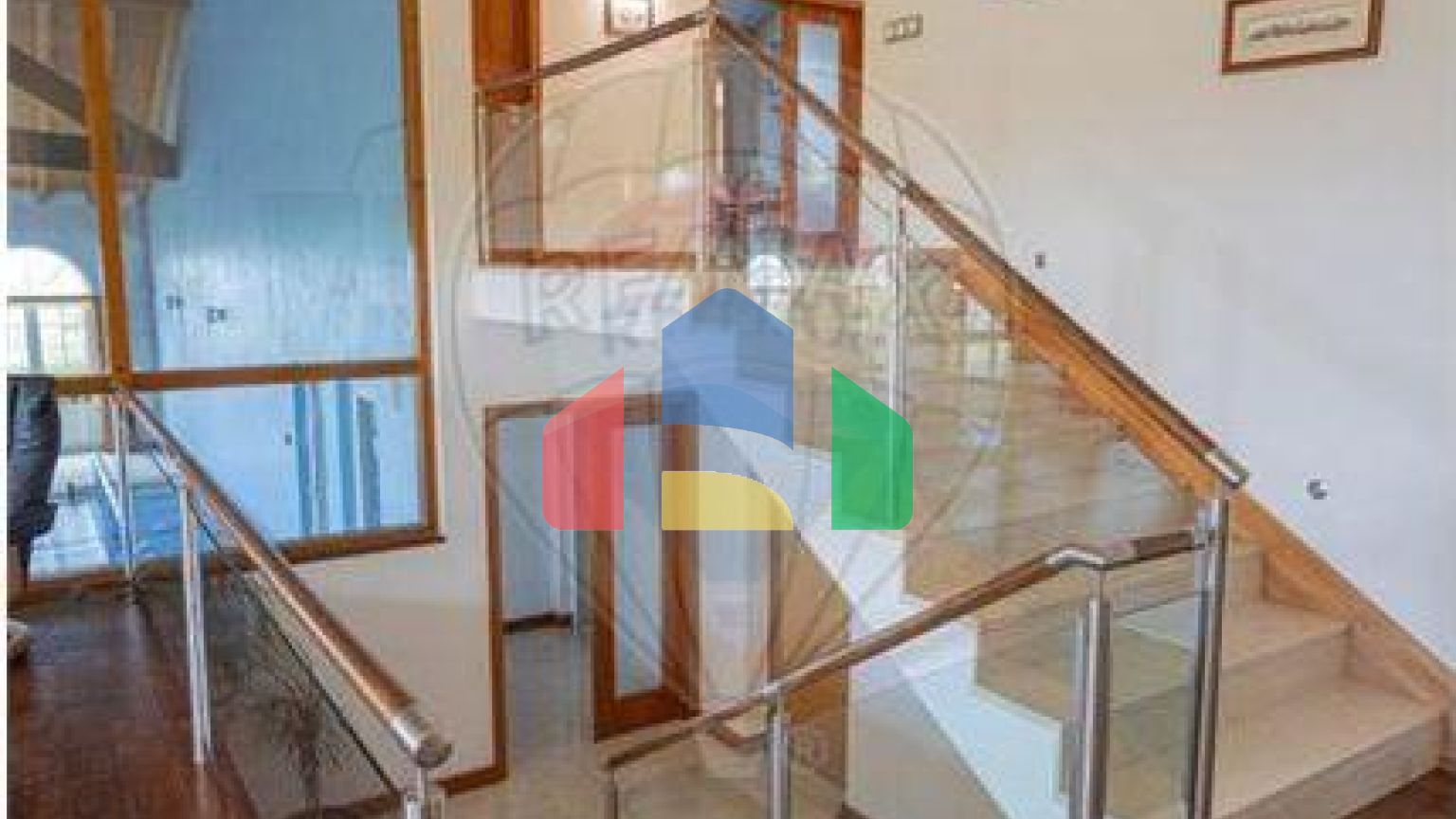 Residential - Single Family Home - T5 - Sao Pedro de Tomar, Tomar - PT