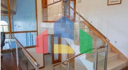 Residential - Single Family Home - T5 - Sao Pedro de Tomar, Tomar - PT