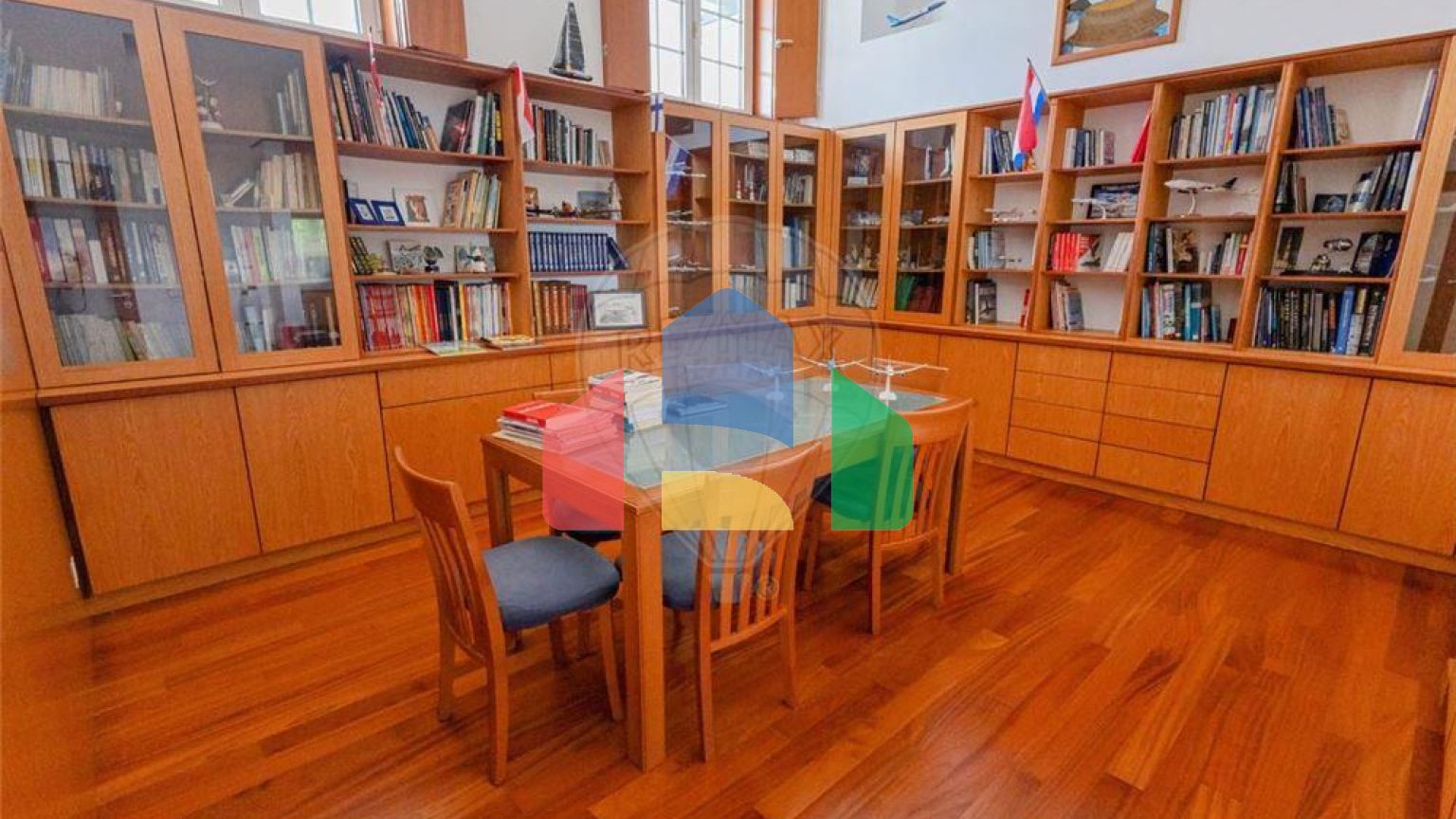 Residential - Single Family Home - T5 - Sao Pedro de Tomar, Tomar - PT