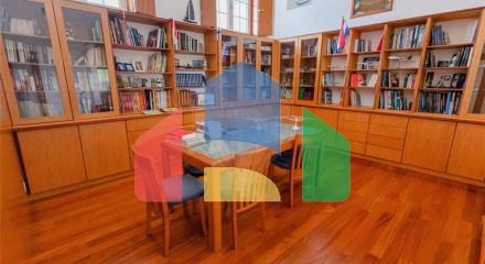 Residential - Single Family Home - T5 - Sao Pedro de Tomar, Tomar - PT