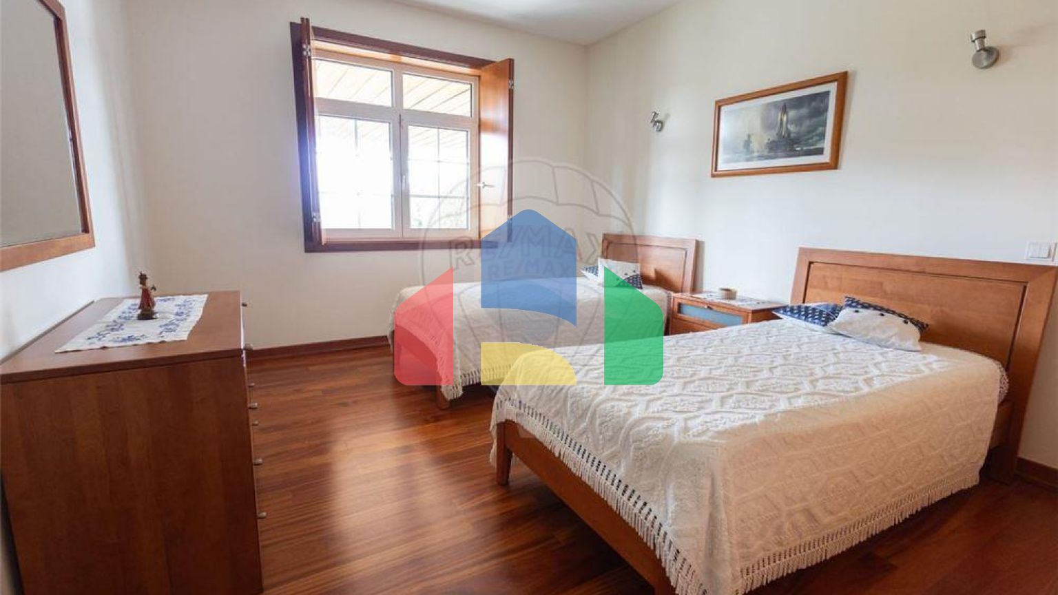 Residential - Single Family Home - T5 - Sao Pedro de Tomar, Tomar - PT