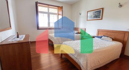 Residential - Single Family Home - T5 - Sao Pedro de Tomar, Tomar - PT