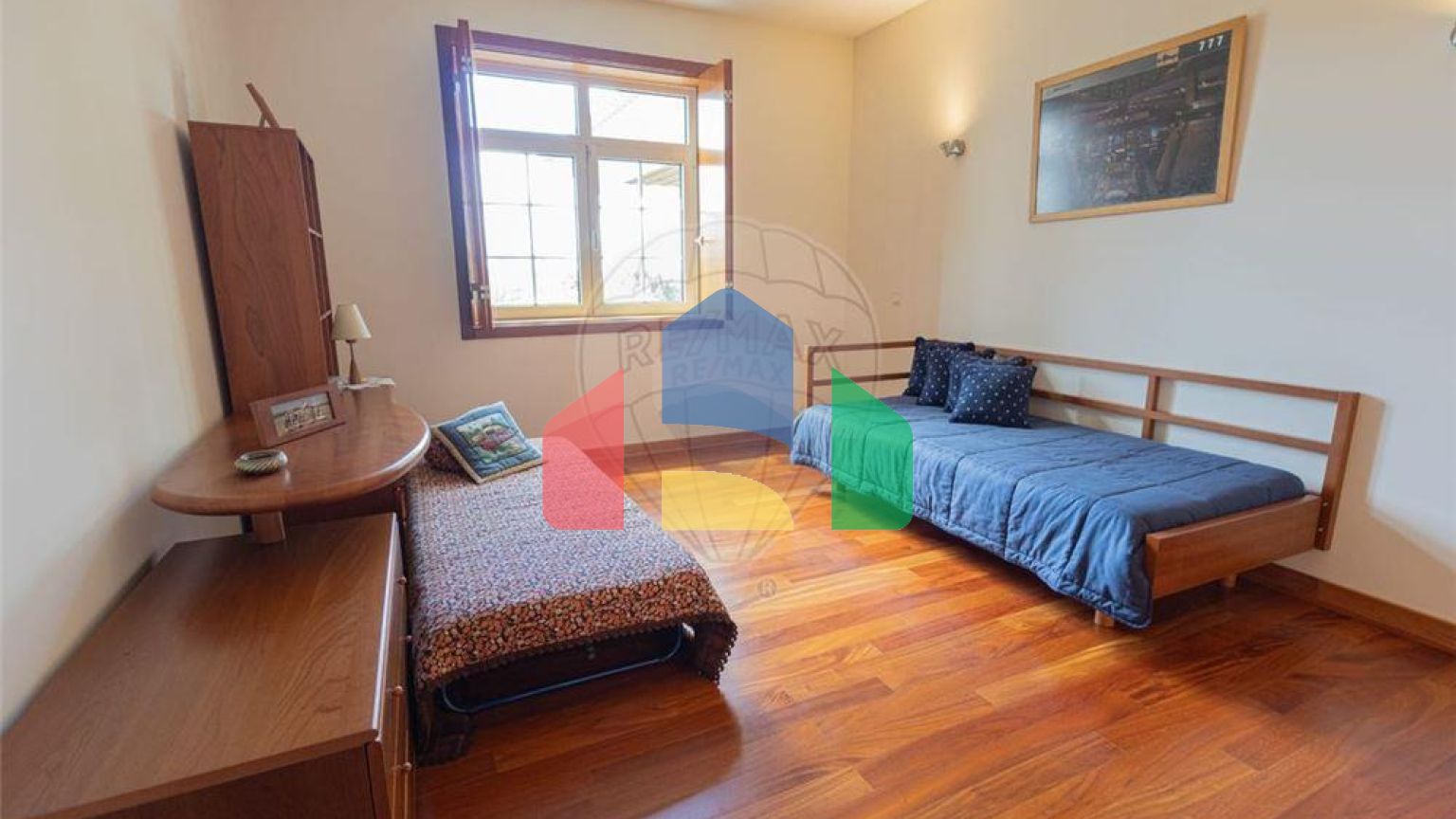 Residential - Single Family Home - T5 - Sao Pedro de Tomar, Tomar - PT