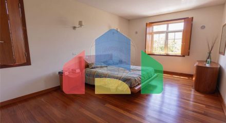 Residential - Single Family Home - T5 - Sao Pedro de Tomar, Tomar - PT