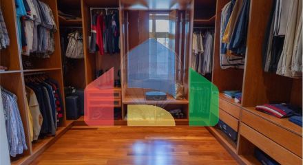 Residential - Single Family Home - T5 - Sao Pedro de Tomar, Tomar - PT