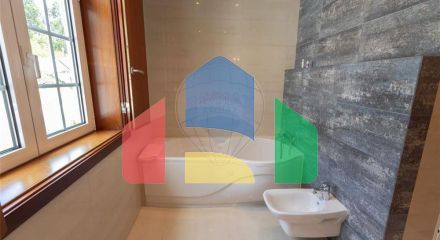 Residential - Single Family Home - T5 - Sao Pedro de Tomar, Tomar - PT