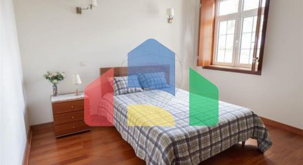 Residential - Single Family Home - T5 - Sao Pedro de Tomar, Tomar - PT