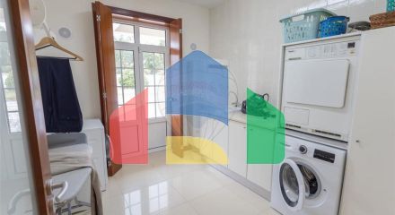 Residential - Single Family Home - T5 - Sao Pedro de Tomar, Tomar - PT