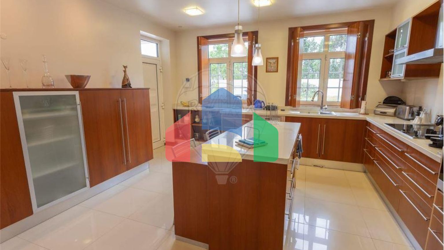 Residential - Single Family Home - T5 - Sao Pedro de Tomar, Tomar - PT