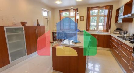 Residential - Single Family Home - T5 - Sao Pedro de Tomar, Tomar - PT