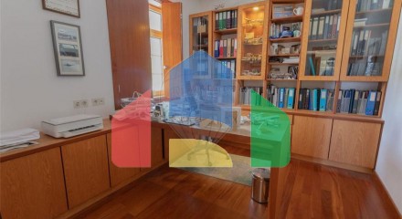 Residential - Single Family Home - T5 - Sao Pedro de Tomar, Tomar - PT