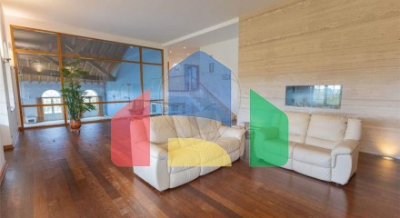 Residential - Single Family Home - T5 - Sao Pedro de Tomar, Tomar - PT
