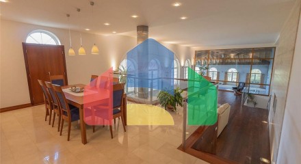 Residential - Single Family Home - T5 - Sao Pedro de Tomar, Tomar - PT