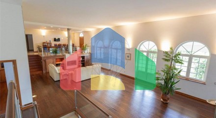 Residential - Single Family Home - T5 - Sao Pedro de Tomar, Tomar - PT