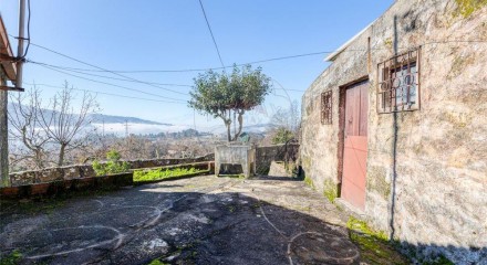Residential - Single Family Home - T2 - Penhalonga e Paços de Gaiolo, Marco de Canaveses - PT