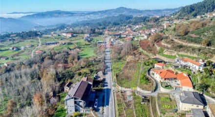 Residential - Single Family Home - T2 - Penhalonga e Paços de Gaiolo, Marco de Canaveses - PT