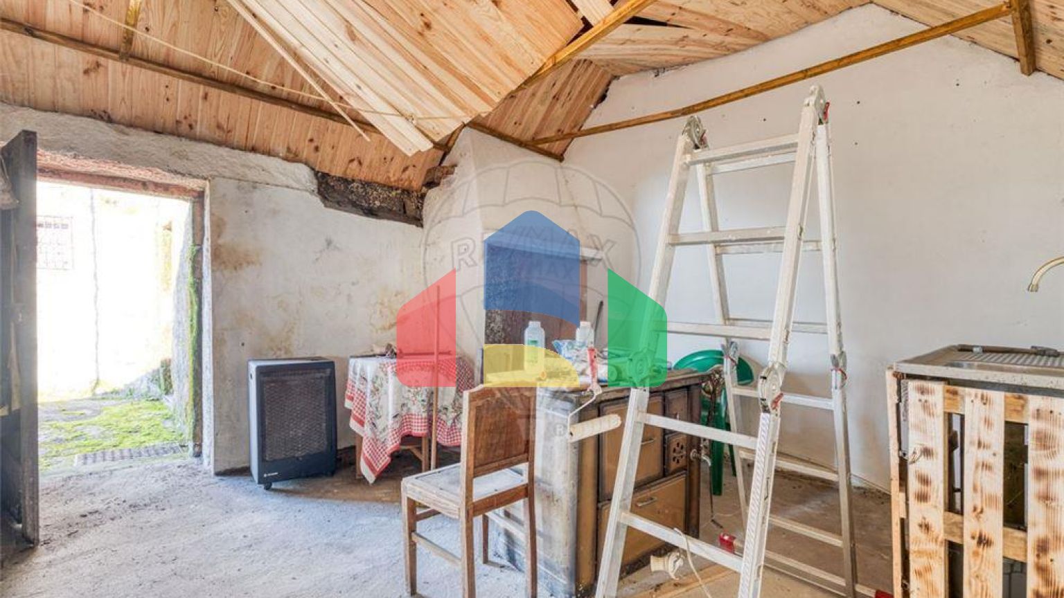 Residential - Single Family Home - T2 - Penhalonga e Paços de Gaiolo, Marco de Canaveses - PT