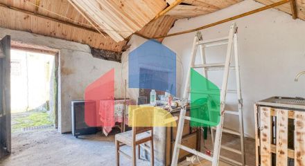 Residential - Single Family Home - T2 - Penhalonga e Paços de Gaiolo, Marco de Canaveses - PT