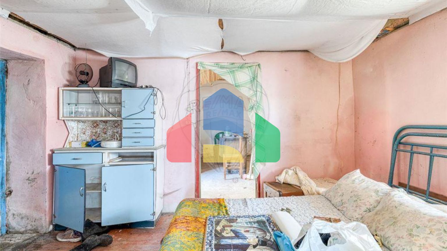 Residential - Single Family Home - T2 - Penhalonga e Paços de Gaiolo, Marco de Canaveses - PT