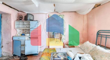 Residential - Single Family Home - T2 - Penhalonga e Paços de Gaiolo, Marco de Canaveses - PT