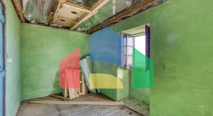 Residential - Single Family Home - T2 - Penhalonga e Paços de Gaiolo, Marco de Canaveses - PT