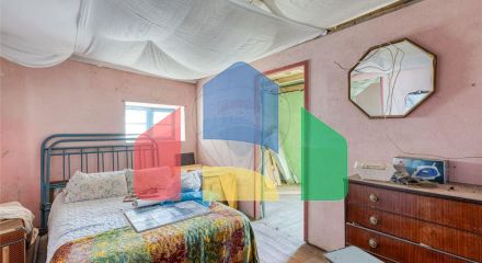 Residential - Single Family Home - T2 - Penhalonga e Paços de Gaiolo, Marco de Canaveses - PT