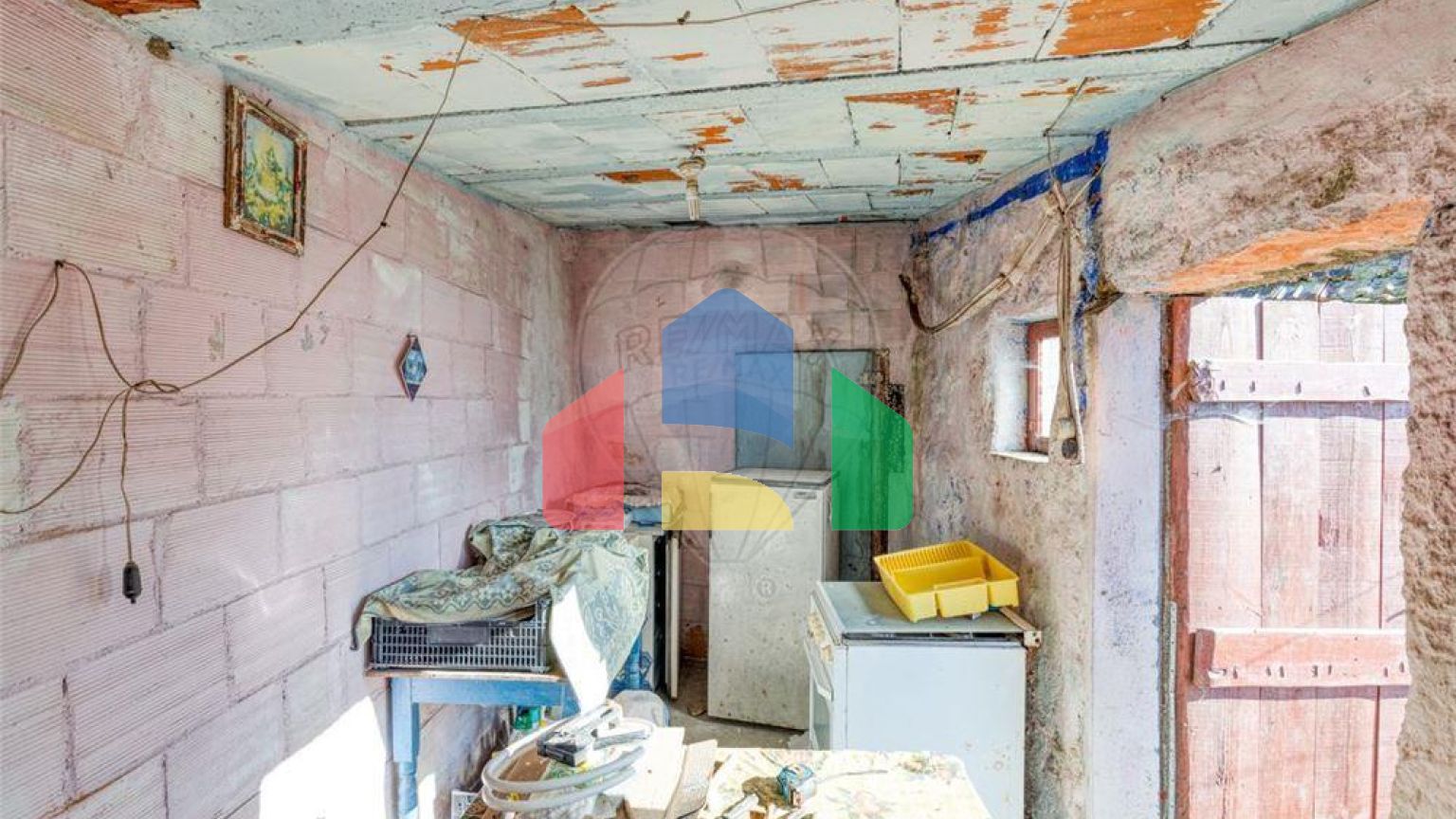 Residential - Single Family Home - T2 - Penhalonga e Paços de Gaiolo, Marco de Canaveses - PT