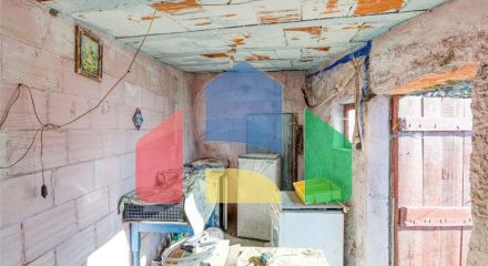 Residential - Single Family Home - T2 - Penhalonga e Paços de Gaiolo, Marco de Canaveses - PT