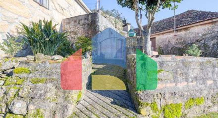 Residential - Single Family Home - T2 - Penhalonga e Paços de Gaiolo, Marco de Canaveses - PT