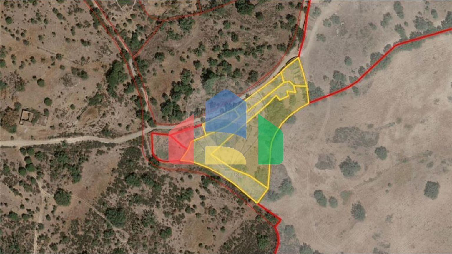 Residential - Farm - Penamacor, Penamacor - PT